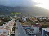 Girne Lapta Villalar Bölgesi Satılık Herşeyi Hazır Arsa