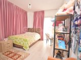 Girne Ozanköy'de Anayola Yakın Konumda Bahçeli 2+1 Satılık Daire