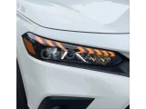 CIVIC 2022+ ULTIMATE LED FAR