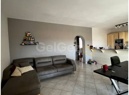 SAFAKOY 2+1 FULL EŞYALI 2 BANYOLU 102 M2 ACİL SATILIK