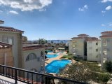 SUNRISE SITESINDE 3+1 PENTHOUSE FULL EŞYALI DENIZ MANZARALI
