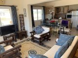 SUNRISE SITESINDE 3+1 PENTHOUSE FULL EŞYALI DENIZ MANZARALI