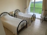 SUNRISE SITESINDE 3+1 PENTHOUSE FULL EŞYALI DENIZ MANZARALI