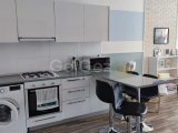 Iskele, Long beach, Caesar resort Residence, Cornelius apt. 2+1. Full furniture.