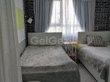Iskele, Long beach, Caesar resort Residence, Cornelius apt. 2+1. Full furniture.