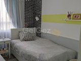 Iskele, Long beach, Caesar resort Residence, Cornelius apt. 2+1. Full furniture.