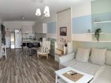 Iskele, Long beach, Caesar resort Residence, Cornelius apt. 2+1. Full furniture.