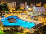 Iskele, Long beach, Caesar resort Residence, Cornelius apt. 2+1. Full furniture.