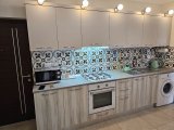 İskele, Long Beach. "Royal sun Residence" River apt. Full furniture. KOÇAN is ready. Pools. Gyms. Restaurants. Market.