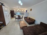 İskele, Long Beach. "Royal sun Residence" River apt. Full furniture. KOÇAN is ready. Pools. Gyms. Restaurants. Market.