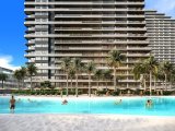 GRAND SAPPHIRE BLU 1.BİNA DEVİR ÜCRETİ DAHİL 1+0 80.000 PEŞİN 22.000 TAKSİT