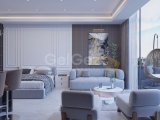 GRAND SAPPHIRE BLU 1.BİNA DEVİR ÜCRETİ DAHİL 1+0 80.000 PEŞİN 22.000 TAKSİT