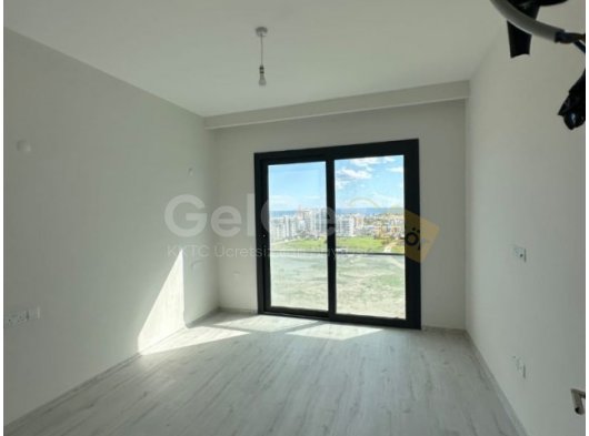 RIVERSIDE 1+1 DENIZ MANZARALI YUKSEK KAT DEVIR UCRETI YOK ACIL SATILIK