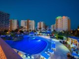 CAESAR RESORT 1+1 GOLF 6.ETAP VERGİLER ÖDENDİ 62MT2 + 29MT2 BALKON !!!!
