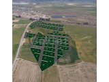 Gazimağusa Aslanköy'de 528 m² Konut İmarlı Arsa - Doğayla İç İçe Fırsat!