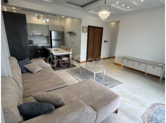 2+1 penthouse,Gazimagusa karakol