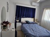 Famagusta. Center. Sakarya. 2+1. Full furniture.