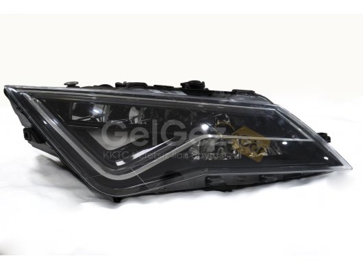 LEON 13-17 için 18+ FACELIFT LED FAR (FULL LED)