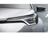C-HR 2018+ UYUMLU ANIMASYONLU LED FAR