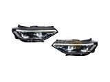 PASSAT B8.5 FULL LED FAR (Business & Impression )
