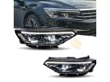 PASSAT B8.5 FULL LED FAR (Business & Impression )