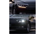 PASSAT B8 2015-2018 IÇIN UYUMLU HIGHLINE LED FAR (SINGLE U)
