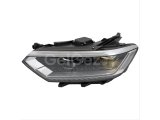PASSAT B8 2015-2018 İÇİN 8.5 GÖRÜNÜM LED FAR FULL LED (DOUBLE U)