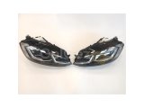 GOLF 7.5 IÇIN UYUMLU J FAR SILVER FULL LED