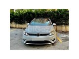 GOLF 7.5 IÇIN UYUMLU J FAR SILVER FULL LED