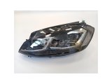 GOLF 7.5 IÇIN UYUMLU J FAR SILVER FULL LED