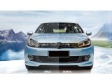 GOLF 6 J LED FAR