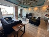 GİRNE MERKEZ’DE SİTE İÇERİSİNDE SATILIK 2+1 DAİRE