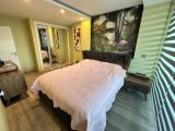 GİRNE MERKEZ’DE SİTE İÇERİSİNDE SATILIK 2+1 DAİRE