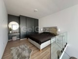 TAKSİTLİ 1+1 LOFT PENTHOUSE! 130.000 POUND BAHÇELER / İSKELE