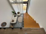 TAKSİTLİ 1+1 LOFT PENTHOUSE! 130.000 POUND BAHÇELER / İSKELE