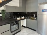 TAKSİTLİ 1+1 LOFT PENTHOUSE! 130.000 POUND BAHÇELER / İSKELE