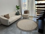 TAKSİTLİ 1+1 LOFT PENTHOUSE! 129.000 POUND BAHÇELER / İSKELE