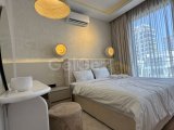 SÜPER LÜKS ÇATI TERASLI 3+1, HAVUZ MANZARALI VİLLA! 84000 £ PEŞIN, AYLIK 3260 £, BOĞAZ, ISKELE