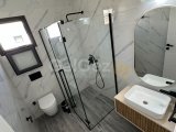 SÜPER LÜKS ÇATI TERASLI 3+1, HAVUZ MANZARALI VİLLA! 84000 £ PEŞIN, AYLIK 3260 £, BOĞAZ, ISKELE