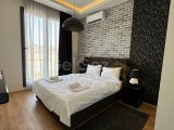 SÜPER LÜKS ÇATI TERASLI 3+1, HAVUZ MANZARALI VİLLA! 84000 £ PEŞIN, AYLIK 3260 £, BOĞAZ, ISKELE