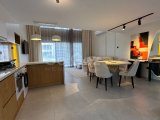 SÜPER LÜKS ÇATI TERASLI 3+1, HAVUZ MANZARALI VİLLA! 84000 £ PEŞIN, AYLIK 3260 £, BOĞAZ, ISKELE
