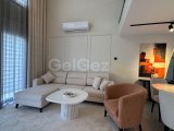 SÜPER LÜKS ÇATI TERASLI 3+1, HAVUZ MANZARALI VİLLA! 84000 £ PEŞIN, AYLIK 3260 £, BOĞAZ, ISKELE