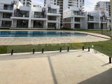 SÜPER LÜKS ÇATI TERASLI 2+1, HAVUZ MANZARALI VİLLA! 66.000 £ PEŞİNAT, AYLIK 2.560 £ TAKSİT BOĞAZ, İSKELE