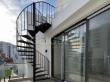 SÜPER LÜKS ÇATI TERASLI 2+1, HAVUZ MANZARALI VİLLA! 66.000 £ PEŞİNAT, AYLIK 2.560 £ TAKSİT BOĞAZ, İSKELE