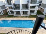 SÜPER LÜKS ÇATI TERASLI 2+1, HAVUZ MANZARALI VİLLA! 66.000 £ PEŞİNAT, AYLIK 2.560 £ TAKSİT BOĞAZ, İSKELE