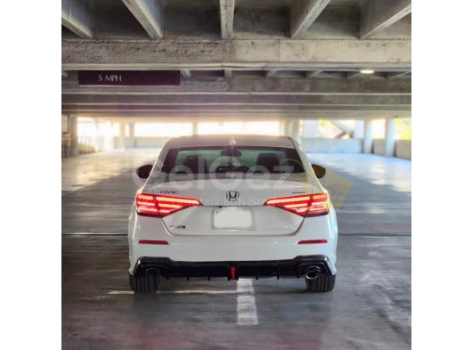 CIVIC 2022+ LED STOP (SMOKE)