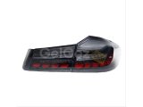 2017-2020 G30 IÇIN UYUMLU DRAGON LED STOP - SMOKE