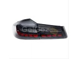 2017-2020 G30 IÇIN UYUMLU DRAGON LED STOP - SMOKE