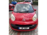 2006 model Citroen C1 Otomatik