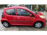 2006 model Citroen C1 Otomatik